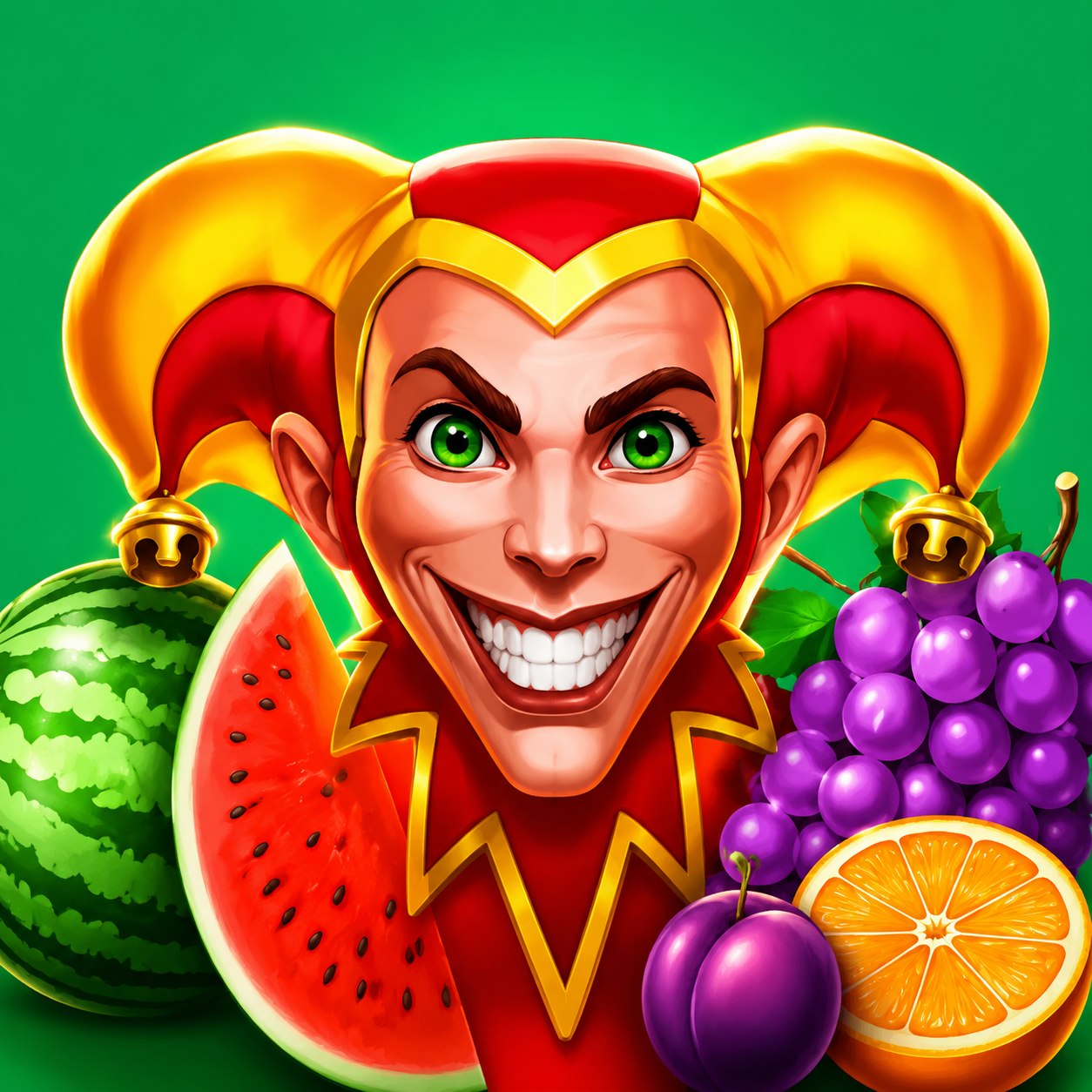 Royal Joker Demo: la porta aperta sul regno di Playson